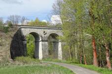 eleznin most, Sedlejovice, Sychrov.JPG