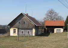 Vpno (Hlavice), roubenka.jpg