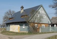 Vpno (Hlavice), roubenka II.jpg