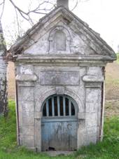 P4308295-Domaslavice-kaplika sv Jana Nepomuckho.JPG