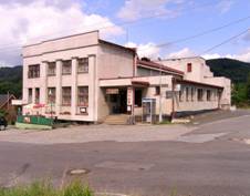 Mal Skla, Gymansium.jpg