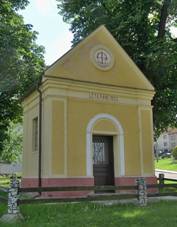 Blovice (UH), kaple.jpg