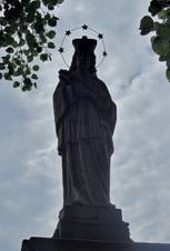 Blovice (UH), Jan Nepomuck.JPG