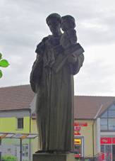 Blovice (UH), svat Antonn.JPG