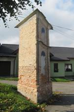 Blovice (UH), bo muka.JPG