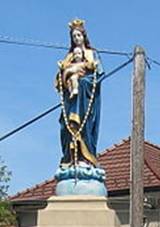 Borice, socha Panny Marie.jpg