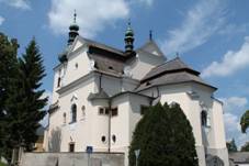 Buchlovice, kostel sv. Martina (2013-06-09; 01).jpg