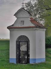 Bzenec, kaplika.JPG