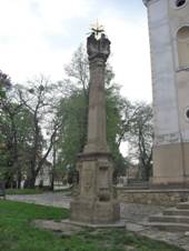 Bzenec, Svat Trojice.JPG