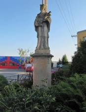 Bzenec, Jan Nepomuck.jpg