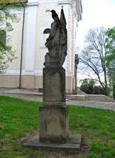 Bzenec, svat Florin.JPG