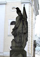 Bzenec, svat Florin.JPG