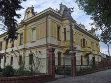 Bzenec, Frstova vila 1.JPG