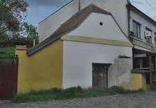 Bzenec, Pod Starm hradem.JPG