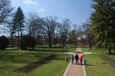 Bzenec - zmeck park.JPG