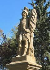 Doln Nm, svat Florin.jpg