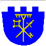 znak obce Horn� N�m��