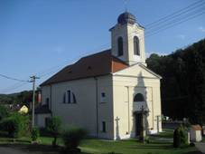 Jankovice (UH), kostel shora.JPG