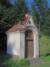 Jankovice (UH), kaplika.JPG