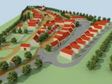 Vsledek obrzku pro park rochus