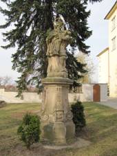 Napajedla, Jan Nepomuck.jpg
