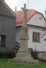 Nedachlebice, k v obci.JPG