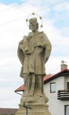 Nedakonice, Jan Nepomuck.jpg