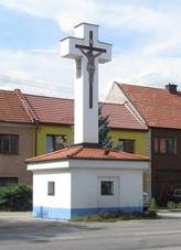 Ostrosk Nov Ves, kaplika.jpg