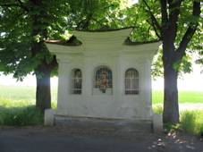 Uhersk Ostroh, poklona.jpg