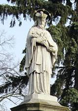 Otrokovice, Jan Nepomuck.jpg