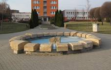 Otrokovice, poliklinika.jpg