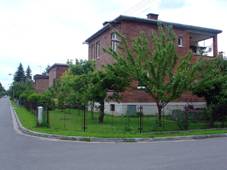 Baovy domky v Otrokovicch