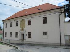 Pole�ovice, fara.jpg
