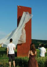 Karkov, Kaple I, odhalovn 30.6. 2010.png