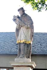 Tupesy, Jan Nepomuck.jpg