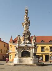 Uhersk Hradit, marinsk sloup.jpg