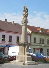 Uhersk Hradit, svat Florin.jpg