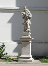Uhersk Hradit, Jan Nepomuck.jpg