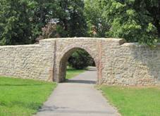 Uhersk Hradit, Matyova brna.jpg