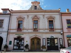 Uhersk Hradit, Marinsk nmst . 63.JPG