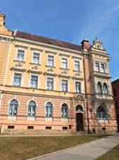 Uhersk Hradit, Palackho nmst 238.JPG