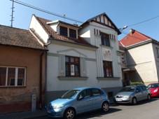 Uhersk Hradit, Jirskova 357.JPG