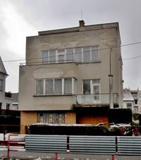 Uhersk Hradit, vila Jana Seidelmanna.jpg