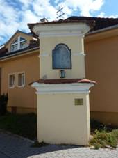 Uhersk Hradit, Rybrny, bo muka 1.JPG