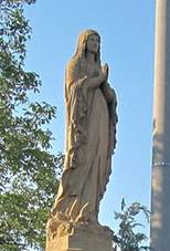 Zlechov, Panna Marie.jpg