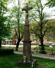 Bojkovice, k nbe Svobody.JPG