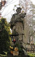 Divnice, Jan Nepomuck.jpg