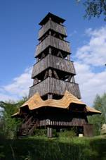 Vsledek obrzku pro francova lhota rozhledna