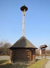 Vsledek obrzku pro horn lide zvonice