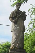 Hrdek na Vlrsk drze, Jan Nepomuck.jpg